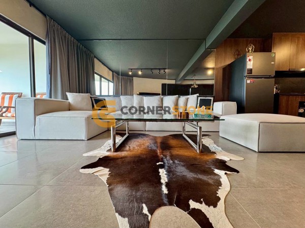 Picture of 1 Bedroom Condo in Metro Jomtien Condotel Jomtien Beach