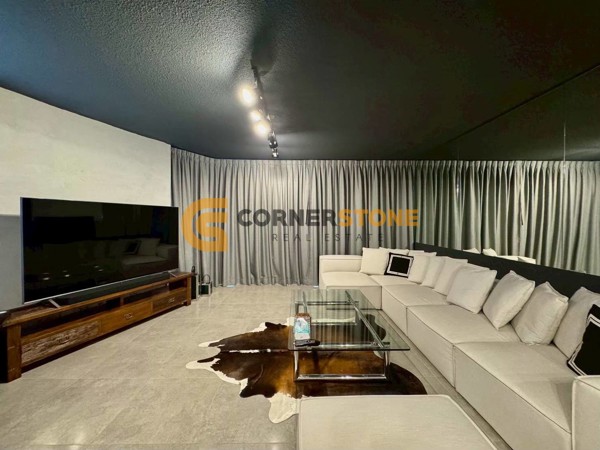 Picture of 1 Bedroom Condo in Metro Jomtien Condotel Jomtien Beach