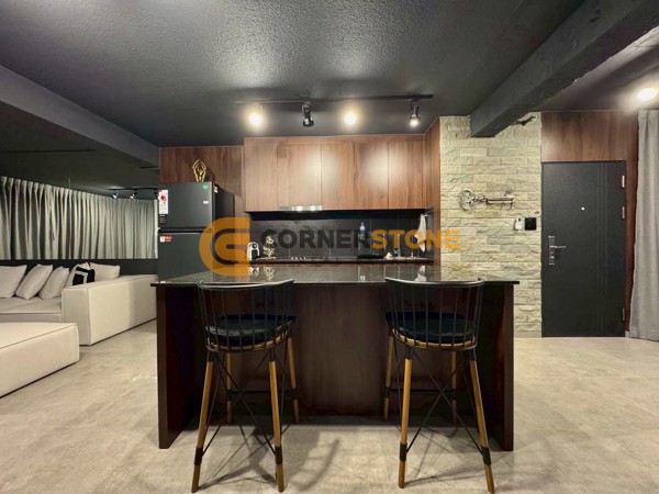 Picture of 1 Bedroom Condo in Metro Jomtien Condotel Jomtien Beach