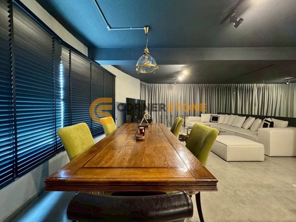 Picture of 1 Bedroom Condo in Metro Jomtien Condotel Jomtien Beach