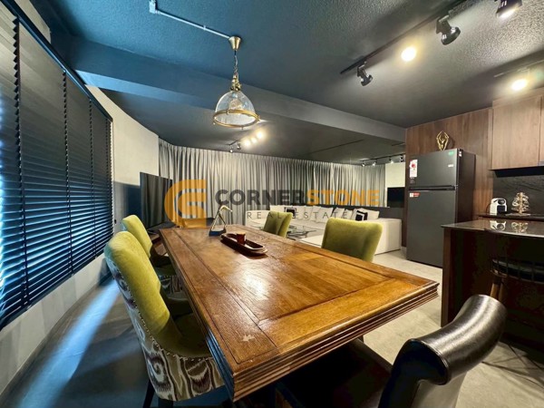 Picture of 1 Bedroom Condo in Metro Jomtien Condotel Jomtien Beach