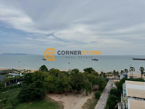 Picture of 1 Bedroom Condo in Metro Jomtien Condotel Jomtien Beach