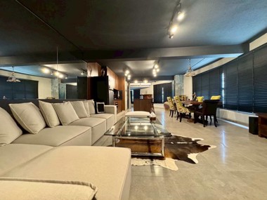 Picture of 1 Bedroom Condo in Metro Jomtien Condotel Jomtien Beach