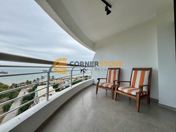 Picture of 1 Bedroom Condo in Metro Jomtien Condotel Jomtien Beach