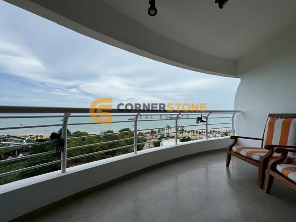 Picture of 1 Bedroom Condo in Metro Jomtien Condotel Jomtien Beach