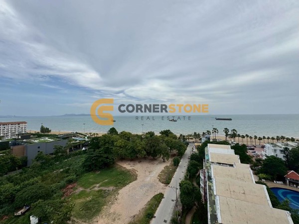Picture of 1 Bedroom Condo in Metro Jomtien Condotel Jomtien Beach