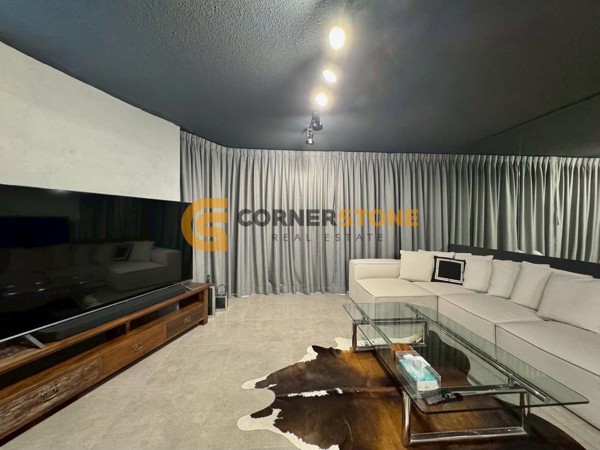 Picture of 1 Bedroom Condo in Metro Jomtien Condotel Jomtien Beach