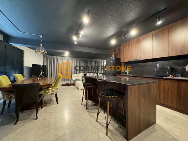 Picture of 1 Bedroom Condo in Metro Jomtien Condotel Jomtien Beach