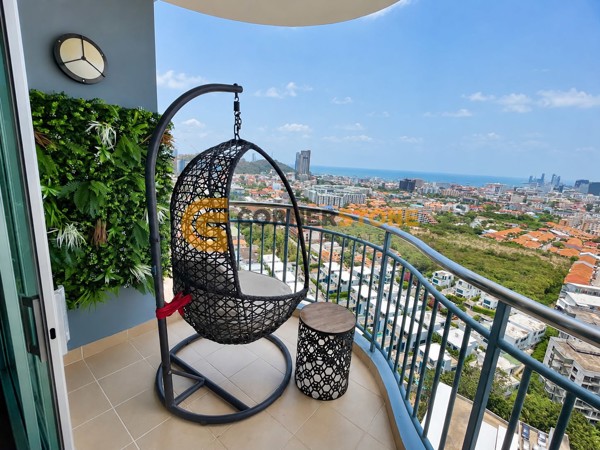 Picture of 2 bedroom Condo in Supalai Mare Condo Jomtien Jomtien Beach
