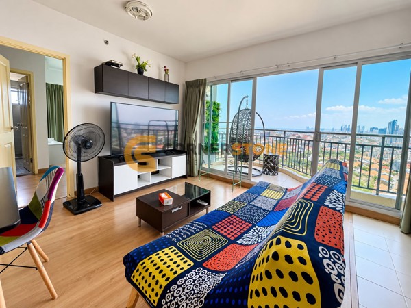 Picture of 2 bedroom Condo in Supalai Mare Condo Jomtien Jomtien Beach