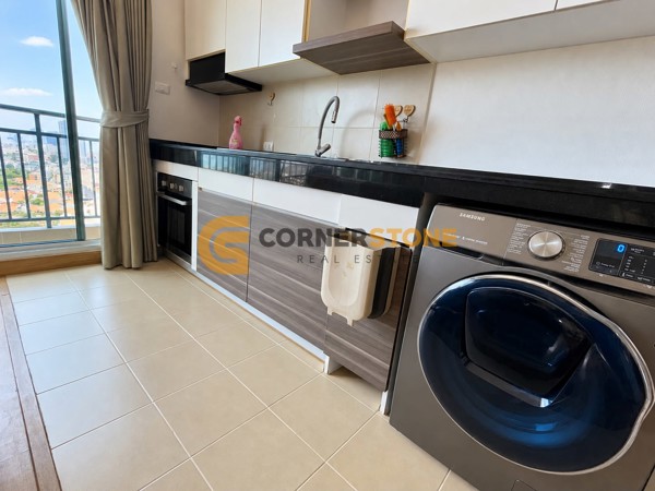 Picture of 2 bedroom Condo in Supalai Mare Condo Jomtien Jomtien Beach