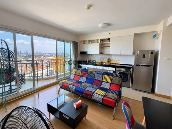 Picture of 2 bedroom Condo in Supalai Mare Condo Jomtien Jomtien Beach