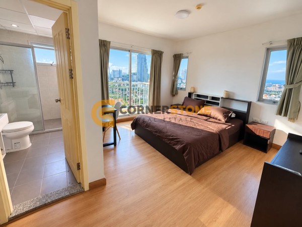 Picture of 2 bedroom Condo in Supalai Mare Condo Jomtien Jomtien Beach