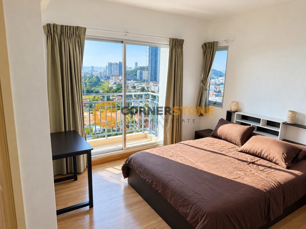 Picture of 2 bedroom Condo in Supalai Mare Condo Jomtien Jomtien Beach