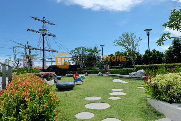 Picture of 2 bedroom Condo in Supalai Mare Condo Jomtien Jomtien Beach