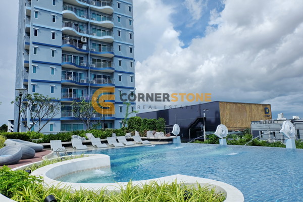 Picture of 2 bedroom Condo in Supalai Mare Condo Jomtien Jomtien Beach