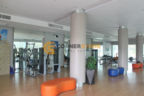 Picture of 2 bedroom Condo in Supalai Mare Condo Jomtien Jomtien Beach