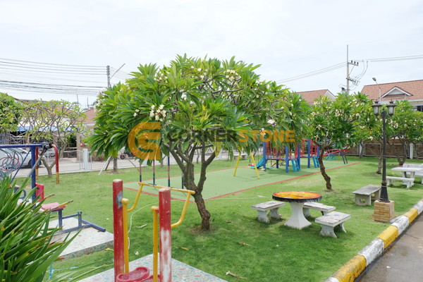 Picture of Chockchai Village 8