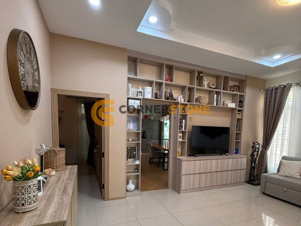 Picture of 2 bedroom House in Chockchai Village 8 East Pattaya