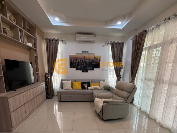 Picture of 2 bedroom House in Chockchai Village 8 East Pattaya