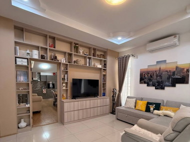 Picture of 2 bedroom House in Chockchai Village 8 East Pattaya
