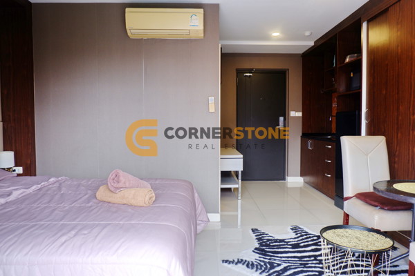 Picture of Studio Condo in New Nordic Marcus 3 Pratumnak Hill