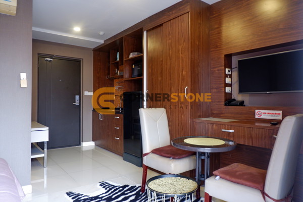 Picture of Studio Condo in New Nordic Marcus 3 Pratumnak Hill