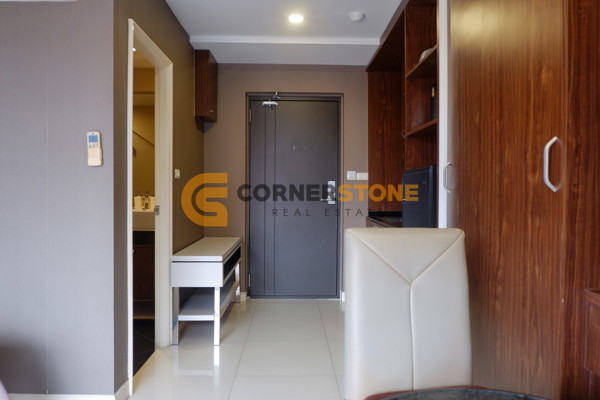 Picture of Studio Condo in New Nordic Marcus 3 Pratumnak Hill