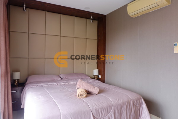 Picture of Studio Condo in New Nordic Marcus 3 Pratumnak Hill
