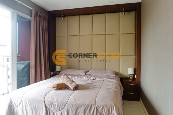 Picture of Studio Condo in New Nordic Marcus 3 Pratumnak Hill