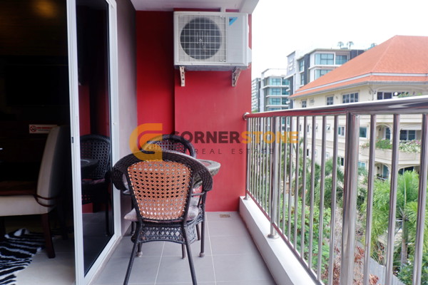 Picture of Studio Condo in New Nordic Marcus 3 Pratumnak Hill