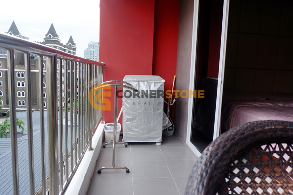 Picture of Studio Condo in New Nordic Marcus 3 Pratumnak Hill