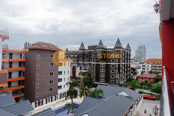 Picture of Studio Condo in New Nordic Marcus 3 Pratumnak Hill