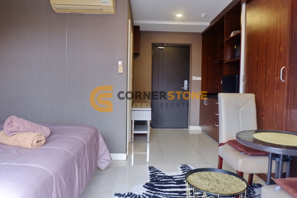 Picture of Studio Condo in New Nordic Marcus 3 Pratumnak Hill