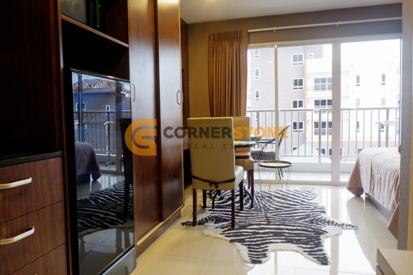 Picture of Studio Condo in New Nordic Marcus 3 Pratumnak Hill