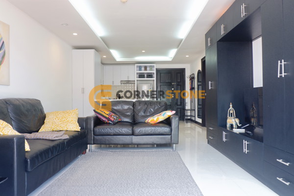 Picture of 1 Bedroom Condo in Nova Atrium Pattaya