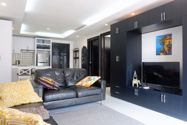 Picture of 1 Bedroom Condo in Nova Atrium Pattaya