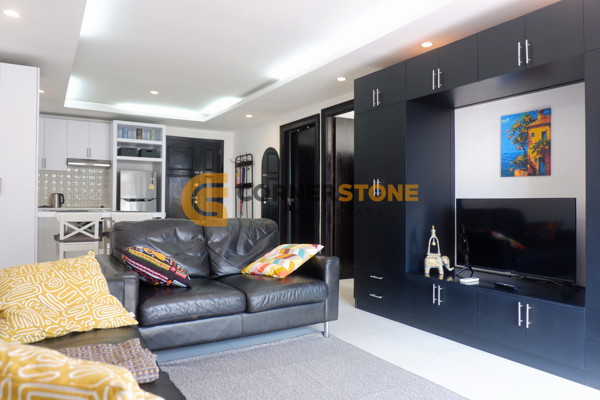 Picture of 1 Bedroom Condo in Nova Atrium Pattaya
