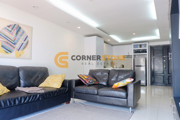 Picture of 1 Bedroom Condo in Nova Atrium Pattaya