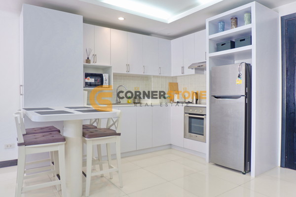 Picture of 1 Bedroom Condo in Nova Atrium Pattaya