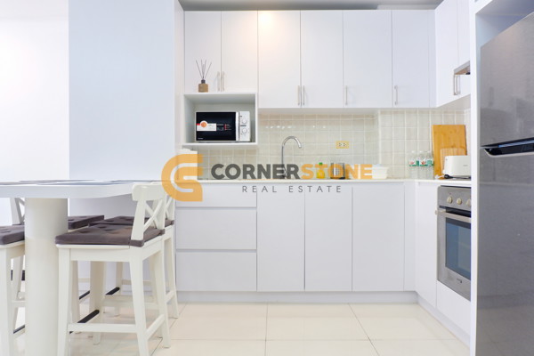 Picture of 1 Bedroom Condo in Nova Atrium Pattaya
