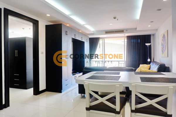 Picture of 1 Bedroom Condo in Nova Atrium Pattaya