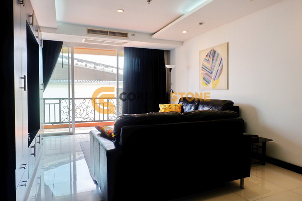 Picture of 1 Bedroom Condo in Nova Atrium Pattaya