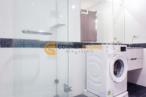 Picture of 1 Bedroom Condo in Nova Atrium Pattaya