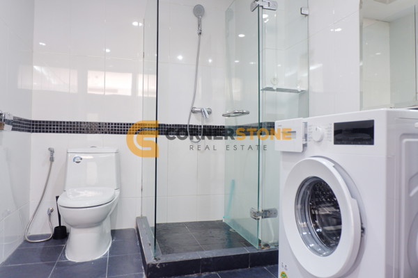 Picture of 1 Bedroom Condo in Nova Atrium Pattaya