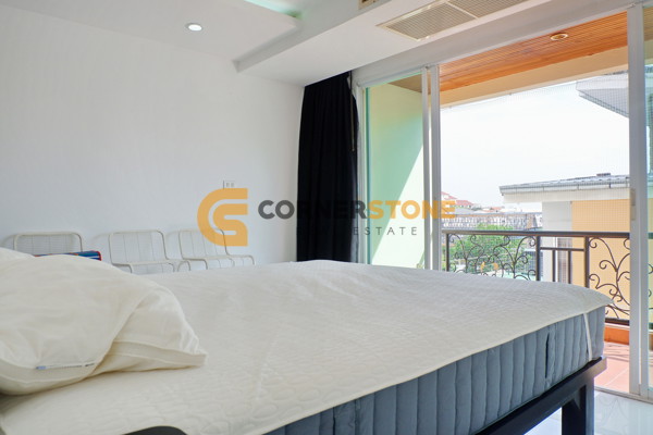 Picture of 1 Bedroom Condo in Nova Atrium Pattaya