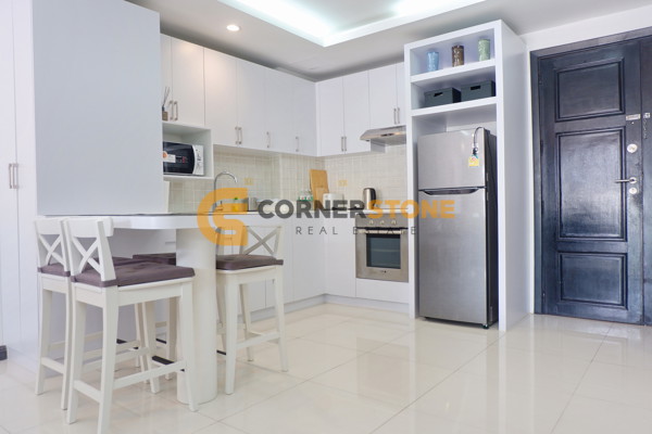 Picture of 1 Bedroom Condo in Nova Atrium Pattaya