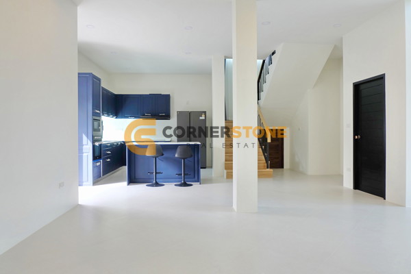 Picture of บ้าน 4 ห้องนอน ในโครงการ Kitti Pattaya Country Home ตั้งอยู่ที่ ห้วยใหญ่