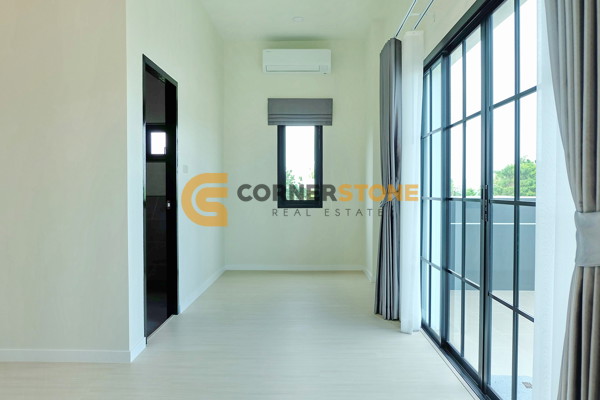Picture of บ้าน 4 ห้องนอน ในโครงการ Kitti Pattaya Country Home ตั้งอยู่ที่ ห้วยใหญ่