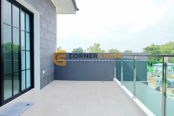 Picture of บ้าน 4 ห้องนอน ในโครงการ Kitti Pattaya Country Home ตั้งอยู่ที่ ห้วยใหญ่